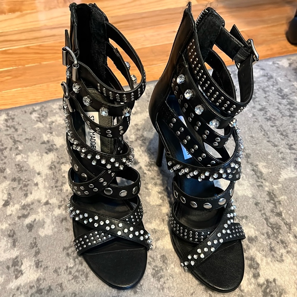 Steve Madden heels